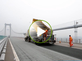 精細(xì)抗滑保護(hù)層施工工藝