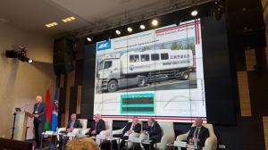 高遠(yuǎn)路業(yè)參加“道路橋梁創(chuàng)新技術(shù)與材料”國(guó)際科學(xué)實(shí)踐會(huì)議